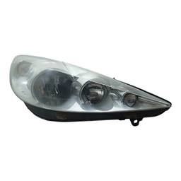Farol Direito Peugeot 206 1999 2000 a 2002