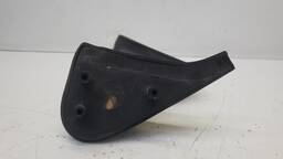 RETROVISOR ESQUERDO UNO FLEX 04/13 2P 