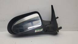 RETROVISOR ESQUERDO UNO FLEX 04/13 2P 