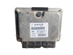Modulo Injecao Gol Voyage Fox 1.0 036906034bm