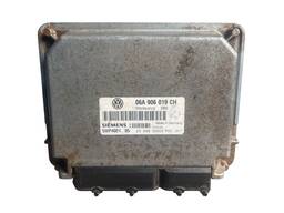 Modulo Injeção Golf Audi A3 06A906019CH