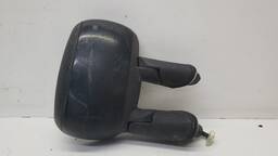 RETROVISOR DIREITO DOBLO 2002 A 2021 ELÉTRICO