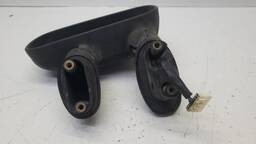 RETROVISOR DIREITO DOBLO 2002 A 2021 ELÉTRICO