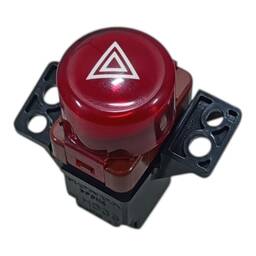 Botão Pisca Alerta Honda Civic 2007 A 2016