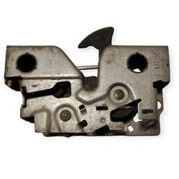 FECHADURA INFERIOR CAPO VW GOL VOYAGE FOX 2009 A 2024