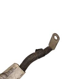 TERMINAL DE BATERIA NEGATIVO FIAT ARGO 1.0 3CC 2019