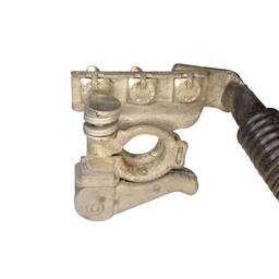 TERMINAL DE BATERIA NEGATIVO FIAT ARGO 1.0 3CC 2019