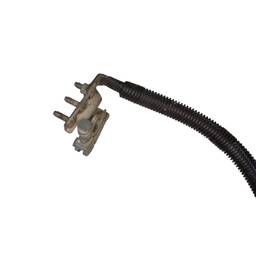 TERMINAL DE BATERIA NEGATIVO FIAT ARGO 1.0 3CC 2019