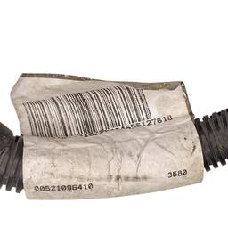 TERMINAL DE BATERIA NEGATIVO FIAT ARGO 1.0 3CC 2019