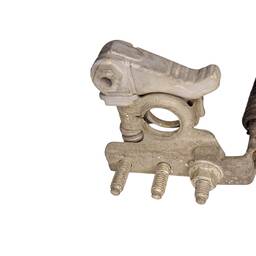 TERMINAL DE BATERIA NEGATIVO FIAT ARGO 1.0 3CC 2019