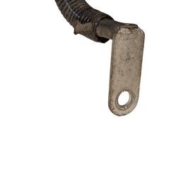 TERMINAL DE BATERIA NEGATIVO FIAT ARGO 1.0 3CC 2019