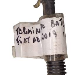 TERMINAL DE BATERIA NEGATIVO FIAT ARGO 1.0 3CC 2019