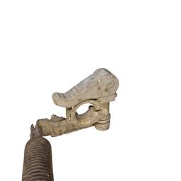 TERMINAL DE BATERIA NEGATIVO FIAT ARGO 1.0 3CC 2019