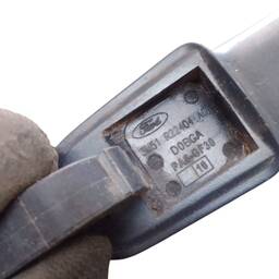 PUXADOR MAÇANETA PORTA TRAS/DIANT DIREITA FOCUS 2009/2013