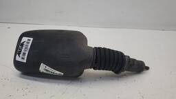 RETROVISOR ESQUERDO UNO ELX 84/90 SANFONA C/ CONTROLE