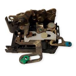 FECHADURA MANUAL DIANT FIAT PALIO SIENA STRADA 96 A 04 L.ESQ