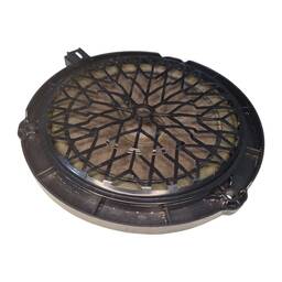 ALTO FALANTE DIANTEIRO DIREITO PEUGEOT 2008