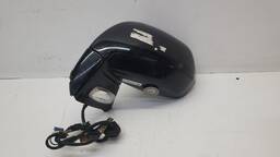 RETROVISOR ESQUERDO C4 PICASSO  GRAND C4 09/14 C/DETALHE