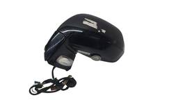 Retrovisor Esquerdo C4 Picasso  Grand C4 09/14 C/detalhe