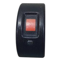 Botão Pisca Alerta Gm Astra 2002