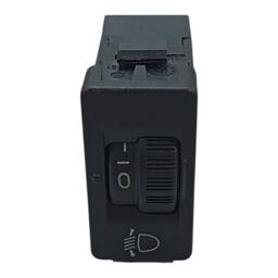 Botão Regulagem Farol Citroën C4 C4 Picasso Peugeot 307 2012