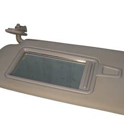 QUEBRA SOL ESQUERDO HYUNDAI HB20 2015