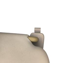 QUEBRA SOL ESQUERDO HYUNDAI HB20 2015