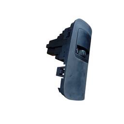 Moldura Botão Painel Renault Megane 2008/13 8200176081