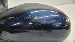 RETROVISOR ESQUERDO PEUGEOT 406 1996 1997 A 2004