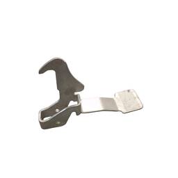 FECHADURA SUPERIOR CAPO DIANTEIRO VECTRA 2006 A 2011