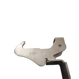 FECHADURA SUPERIOR CAPO DIANTEIRO VECTRA 2006 A 2011