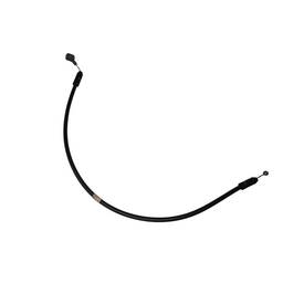 Espia Cabo Capo Hyundai Creta 2022