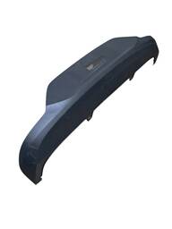 Spoiler Parachoque Traseiro Onix Plus Sedan Onix 2020 a 2025 26259726