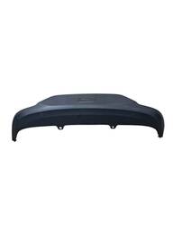 Spoiler Parachoque Traseiro Onix Plus Sedan Onix 2020 a 2025 26259726