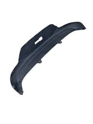 Spoiler Parachoque Traseiro Onix Plus Sedan Onix 2020 a 2025 26259726