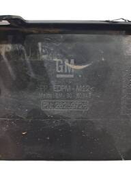 Spoiler Parachoque Traseiro Onix Plus Sedan Onix 2020 a 2025 26259726