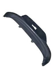 Spoiler Parachoque Traseiro Onix Plus Sedan Onix 2020 a 2025 26259726
