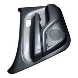 FORRO PORTA ESQUERDA DOBLO 2002 A 2021