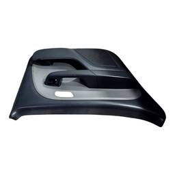 FORRO PORTA ESQUERDA DOBLO 2002 A 2021