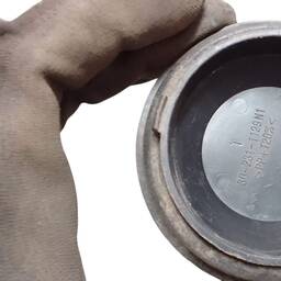 TAMPA DO FAROL NISSAN ALMERA 2000...