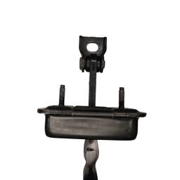 Limitador porta Traseira Direita Peugeot 2008  2016