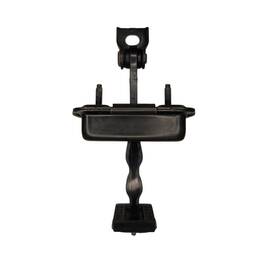 LIMITADOR PORTA TRASEIRA DIREITA PEUGEOT 2008  2016