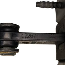 LIMITADOR PORTA TRASEIRA DIREITA PEUGEOT 2008  2016