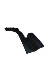 Moldura Esquerda Churrasqueira Kwid 2017 a 2022 668635019r