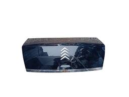 TAMPA TRASEIRA C4 PALLAS 2008 2009 A 2013