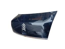 TAMPA TRASEIRA C4 PALLAS 2008 2009 A 2013