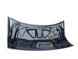 TAMPA TRASEIRA C4 PALLAS 2008 2009 A 2013