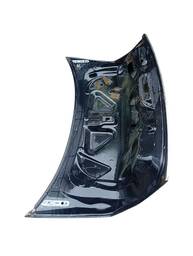 TAMPA TRASEIRA C4 PALLAS 2008 2009 A 2013