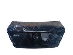 TAMPA TRASEIRA SIENA G3 2005 2006 A 2012