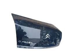 TAMPA TRASEIRA C4 PALLAS 2008 2009 A 2013